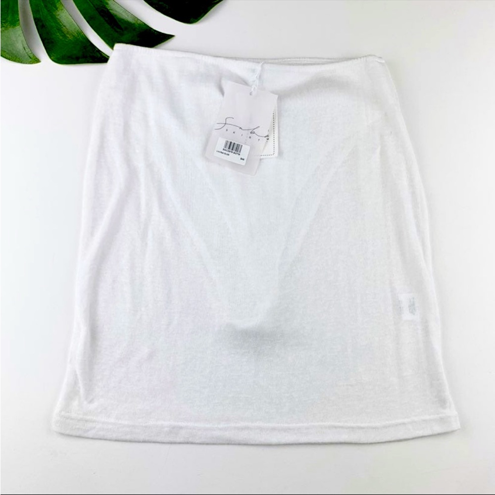 Sabo Skirt Skirt Cover